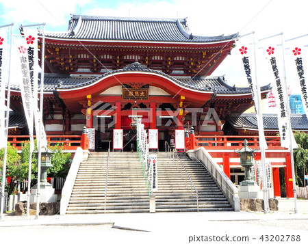 Osu Kannon 43202788