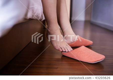 Relaxation and Comfortable Concept 43203626