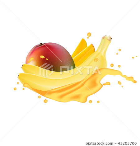Vector ads 3d promotion banner, Realistic Vector ads 3d promotion banner, Realistic 43203700