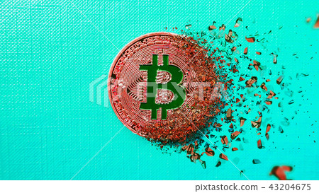 Dispersion effect. Bitcoin fail Dispersion effect. Bitcoin fail 43204675