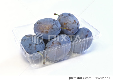 Prunes (Sumomasu) Prunes (Sumomasu) 43205565