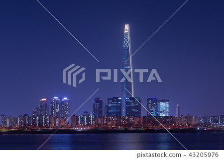 Seoul Subway 43205976