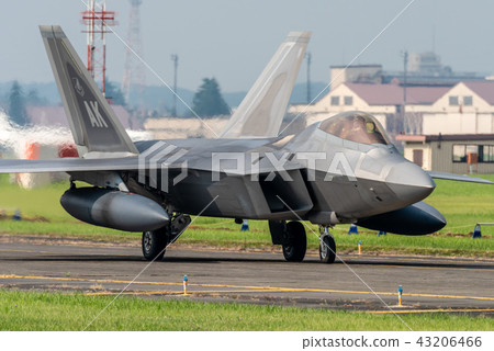 F-22猛禽 43206466