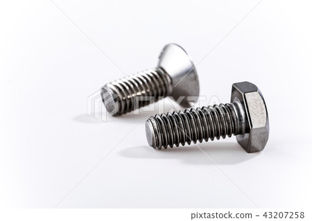 bolt bolt 43207258