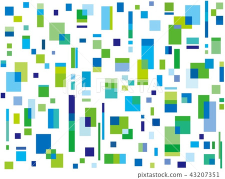 Square Square 43207351