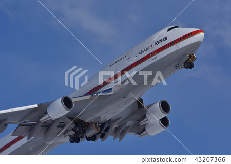 政府專用機器1 政府專用機器1 43207366