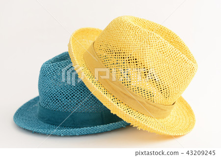 Fashionable hat 43209245