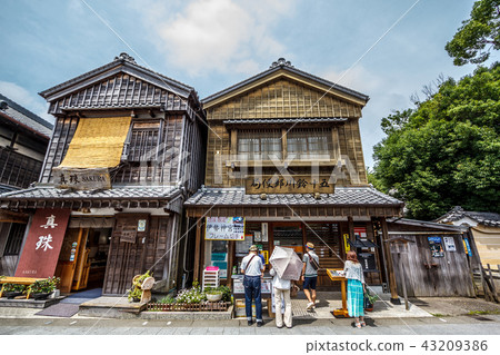 Mie Prefecture Ise Oharai Town Mie Prefecture Ise Oharai Town 43209386