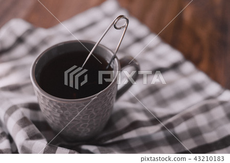 Cup of tea Cup of tea 43210183