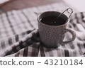 Cup of tea 43210184