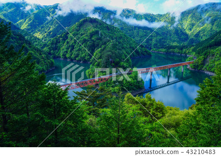 Oku Oikami Station Oku Oikami Station 43210483