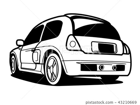 法國V6運動著色風格 43210669