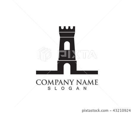 fortress logo and symbols vector fortress logo and symbols vector 43210924