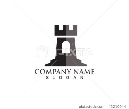 fortress logo and symbols vector fortress logo and symbols vector 43210944