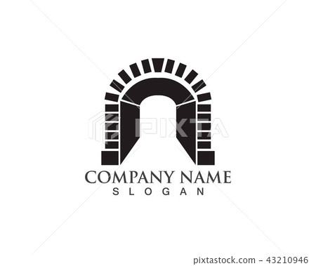 fortress logo and symbols vector fortress logo and symbols vector 43210946