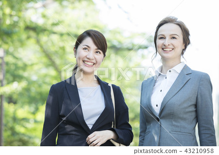 企業形象 企業形象 43210958