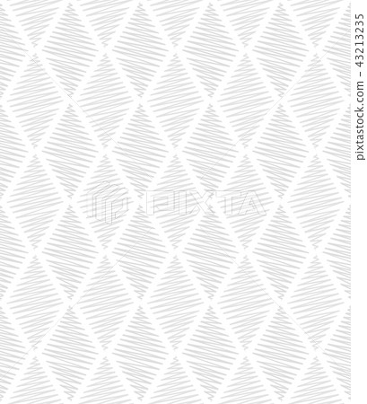 Abstract geometric pattern with lines. A seamless - Stock Illustration ...