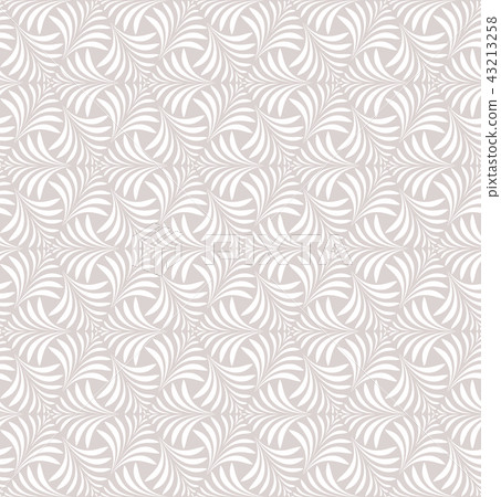 Flower geometric pattern. Seamless background. Flower geometric pattern. Seamless background. 43213258