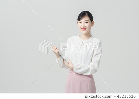 Career woman business woman Career woman business woman 43213526