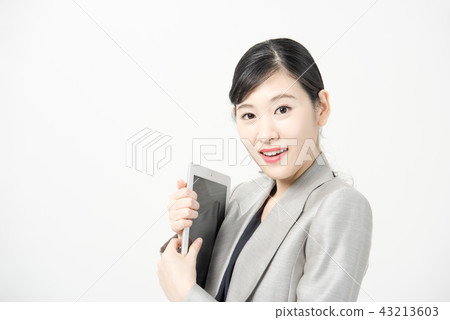 career woman business woman office lady career woman business woman office lady 43213603