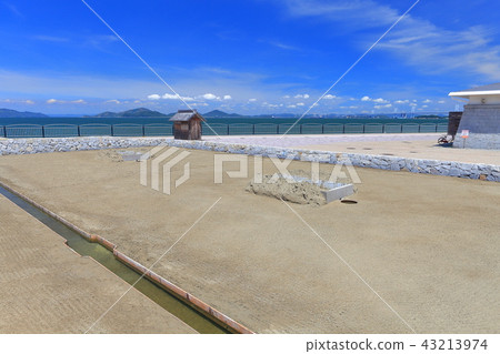 Utaizu Sea firefly restored Shiota Utaizu Sea firefly restored Shiota 43213974