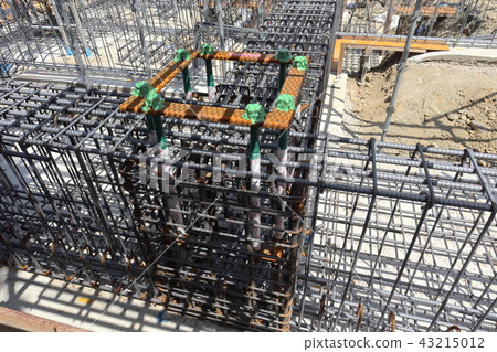 基礎安排工作 基礎安排工作 43215012