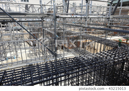 基礎安排工作 基礎安排工作 43215013