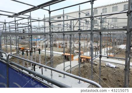 安裝地腳螺栓 安裝地腳螺栓 43215075