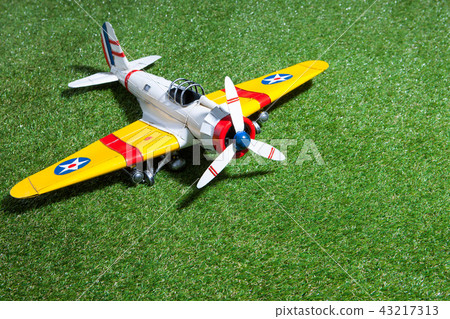 Airplane, model 43217313