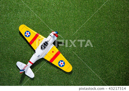 Airplane, model 43217314