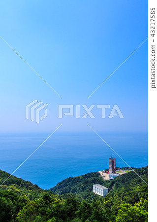 Uchinoura空間天文台[鹿兒島縣] 43217585