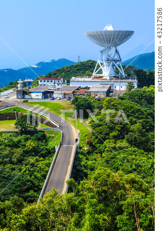 Uchinoura空間天文台[鹿兒島縣] 43217586