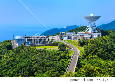 Uchinoura Space Space Observatory [Kagoshima Prefecture] 43217588