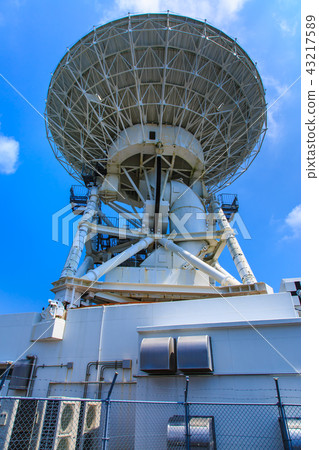 Uchinoura空間天文台[鹿兒島縣] 43217589