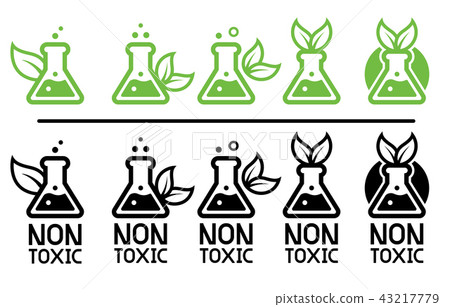 Green care and non-toxic from science technology. 43217779