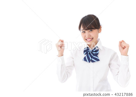 高興學生通過 高興學生通過 43217886