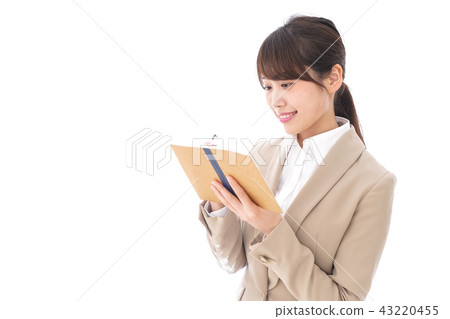 寫作時的女人 寫作時的女人 43220455
