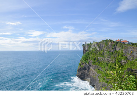 Uluwatu Temple Uluwatu Temple 43220708