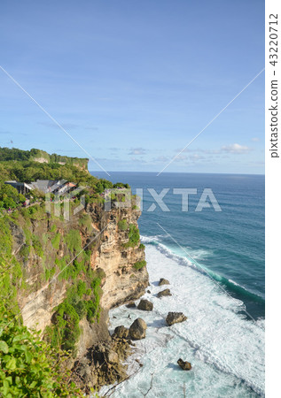 Uluwatu Temple Uluwatu Temple 43220712