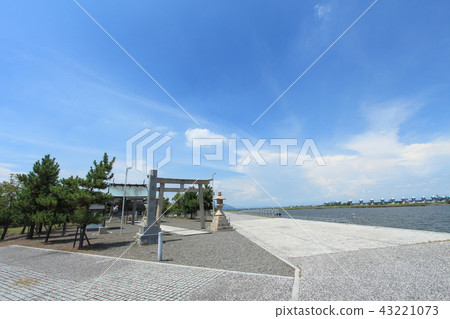 Shichiri的路過三重縣桑名市 Shichiri的路過三重縣桑名市 43221073