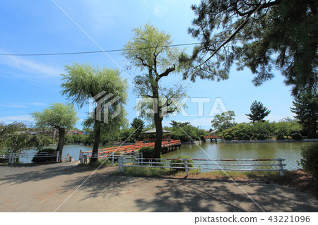 桑名城遺址Kikka公園 桑名城遺址Kikka公園 43221096