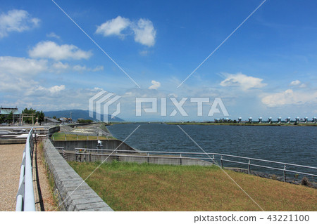 Shichiri的路過三重縣桑名市 Shichiri的路過三重縣桑名市 43221100