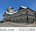 Kanazawa Castle Hishiyagura 43221868