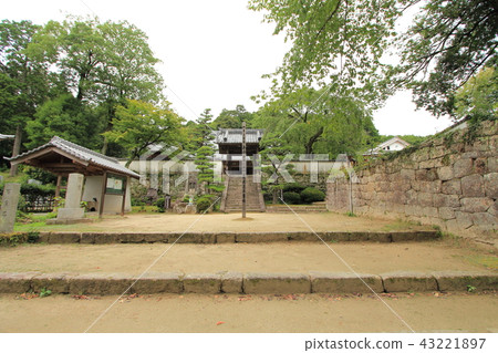 Taketsukoin Matsudaira Township豐田市 43221897