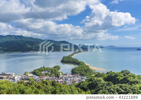 Amenohira山 43221899
