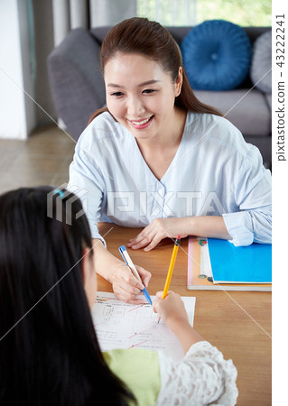 Home-schooing home lesson internet lecture tutoring private tutoring Home-schooing home lesson internet lecture tutoring private tutoring 43222241