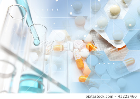 New drug development New drug development 43222460