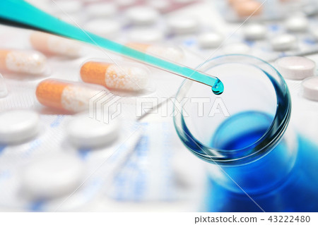 New drug development New drug development 43222480