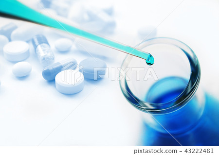 New drug development New drug development 43222481