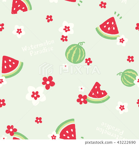 flower, flowers, pattern 43222690